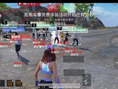 苹果11和平精英辅助触控模式（苹果11的辅助触控模式如何提升和平精英的游戏体验？）
