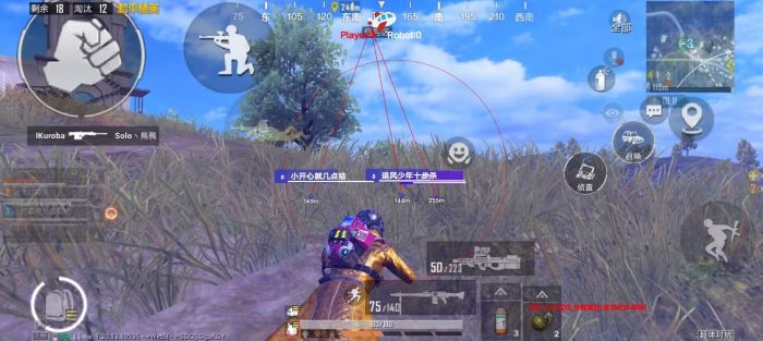 和平精英辅助最低是那个（和平精英辅助最低价）